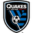 Сан Хосе Ърткуейкс